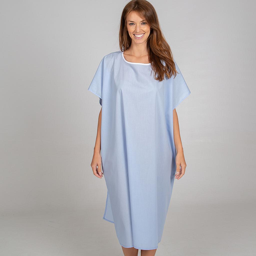 BLUSON UNISEX PACIENTE+S