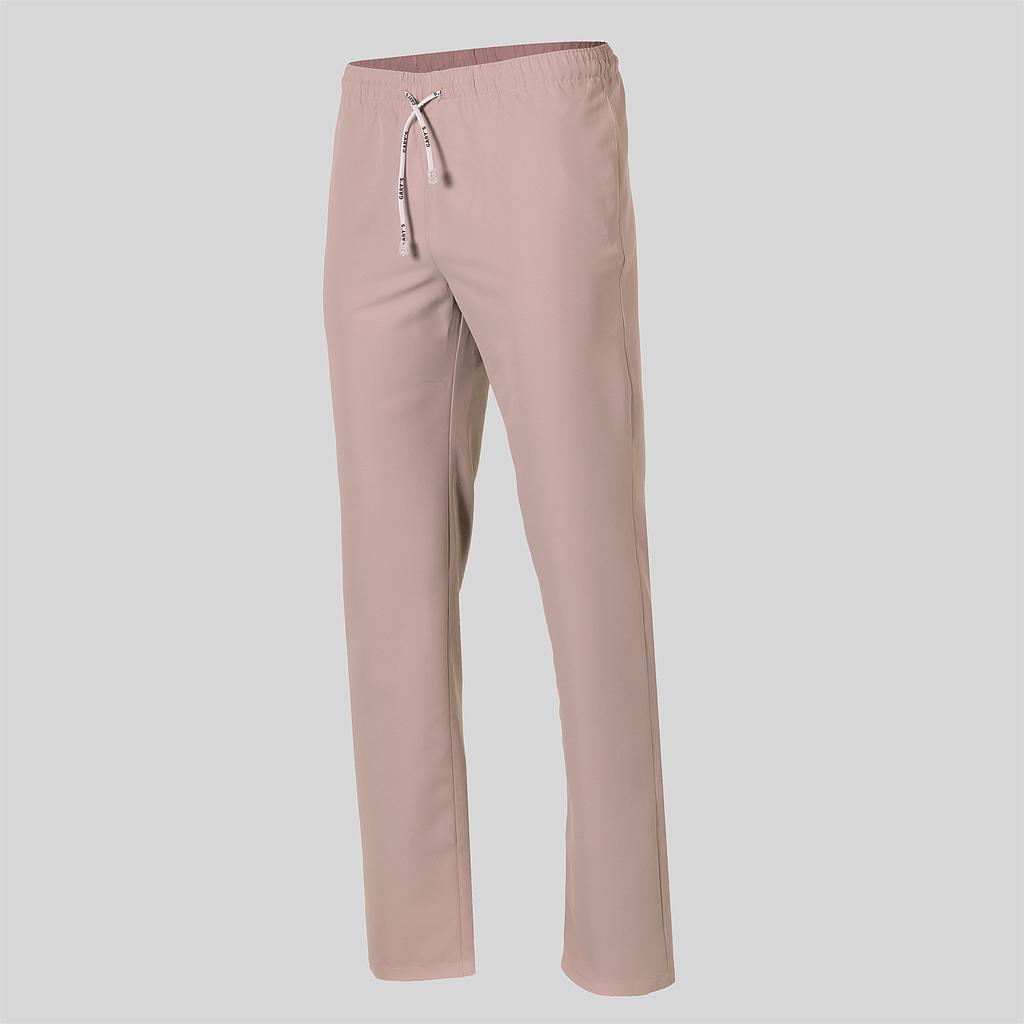 PANTALON UNISEX GOMA+CORDON EXTERIOR MICROFIBRA+S
