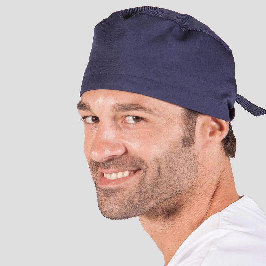 GORRO CIRUJANO TIRAS+S