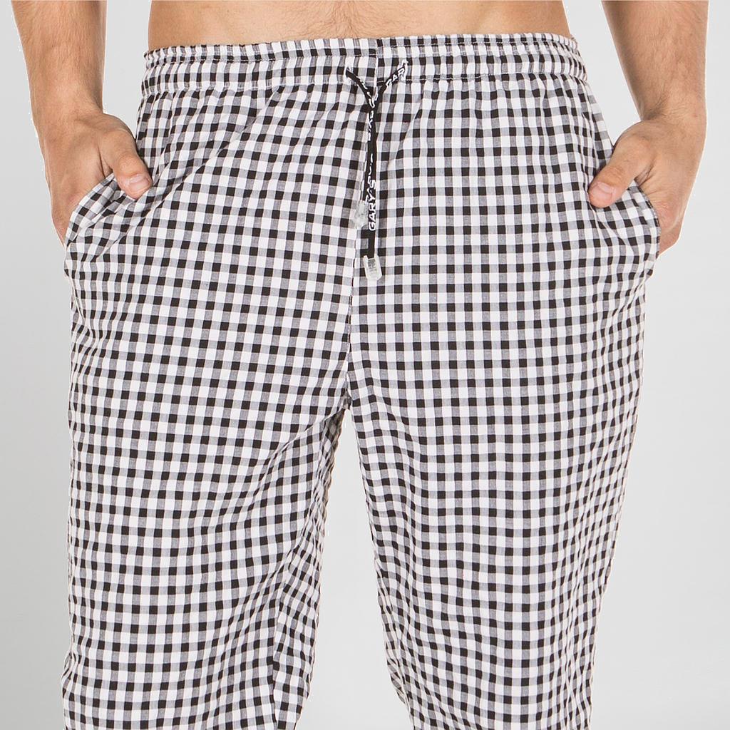 PANTALON BAMBULA UNISEX GOMA+CORDON EXTERIOR+S