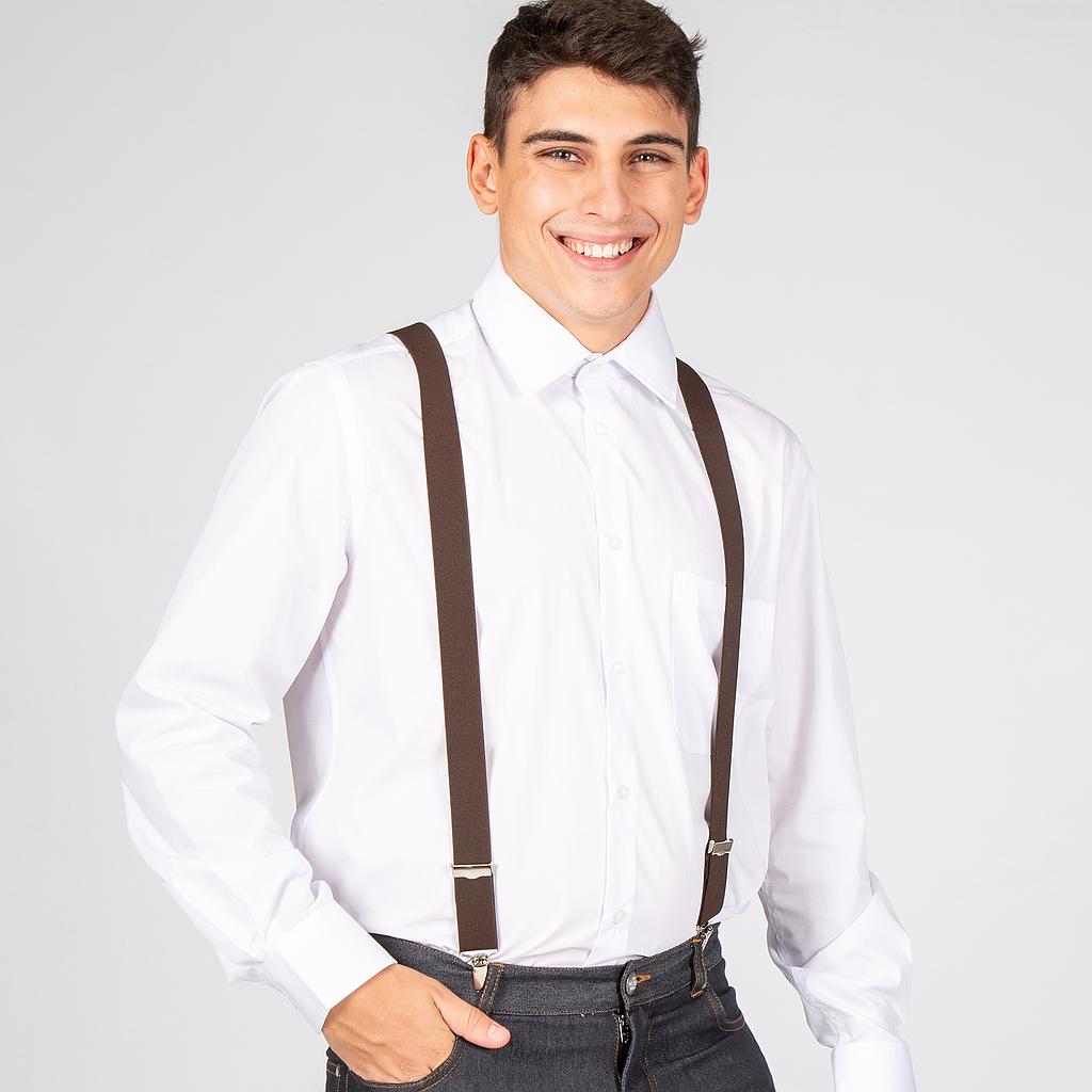 TIRANTES 30MM UNISEX+S