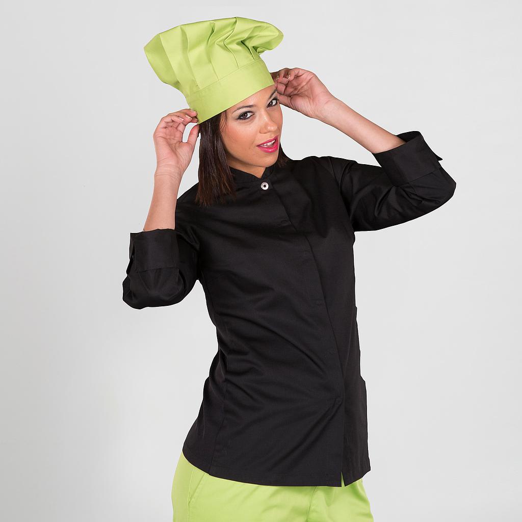 CHAQUETA MUJER COCINA VARELA+S