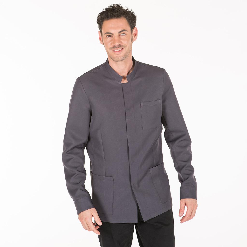 CHAQUETA HOMBRE ARCAS SARGA POLIESTER+S