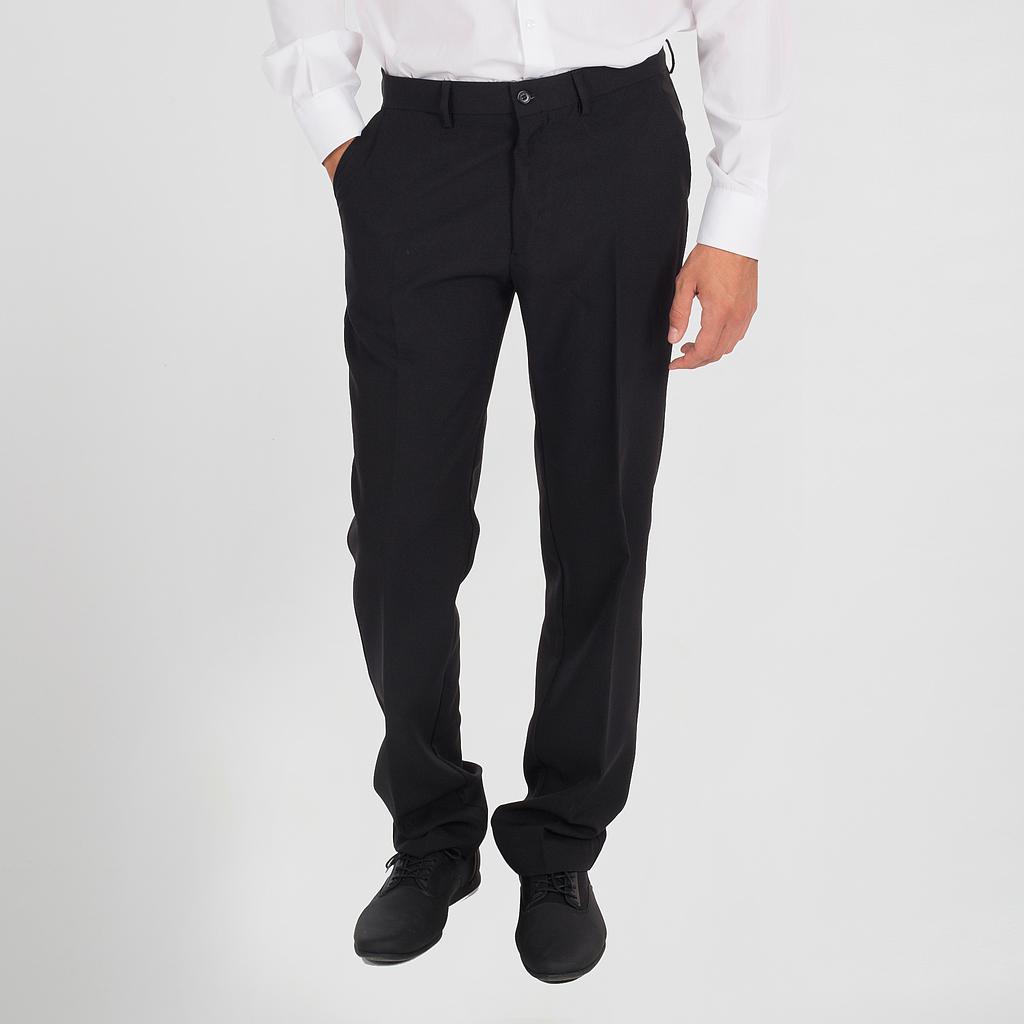 PANTALON HOMBRE CAMARERO MICROFIBRA+S