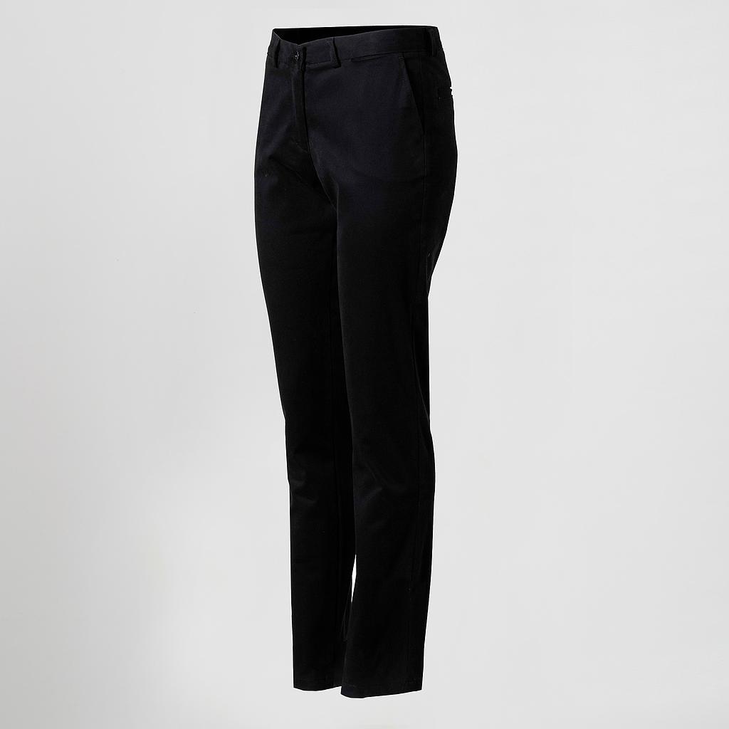 PANTALON MUJER CHINO+S