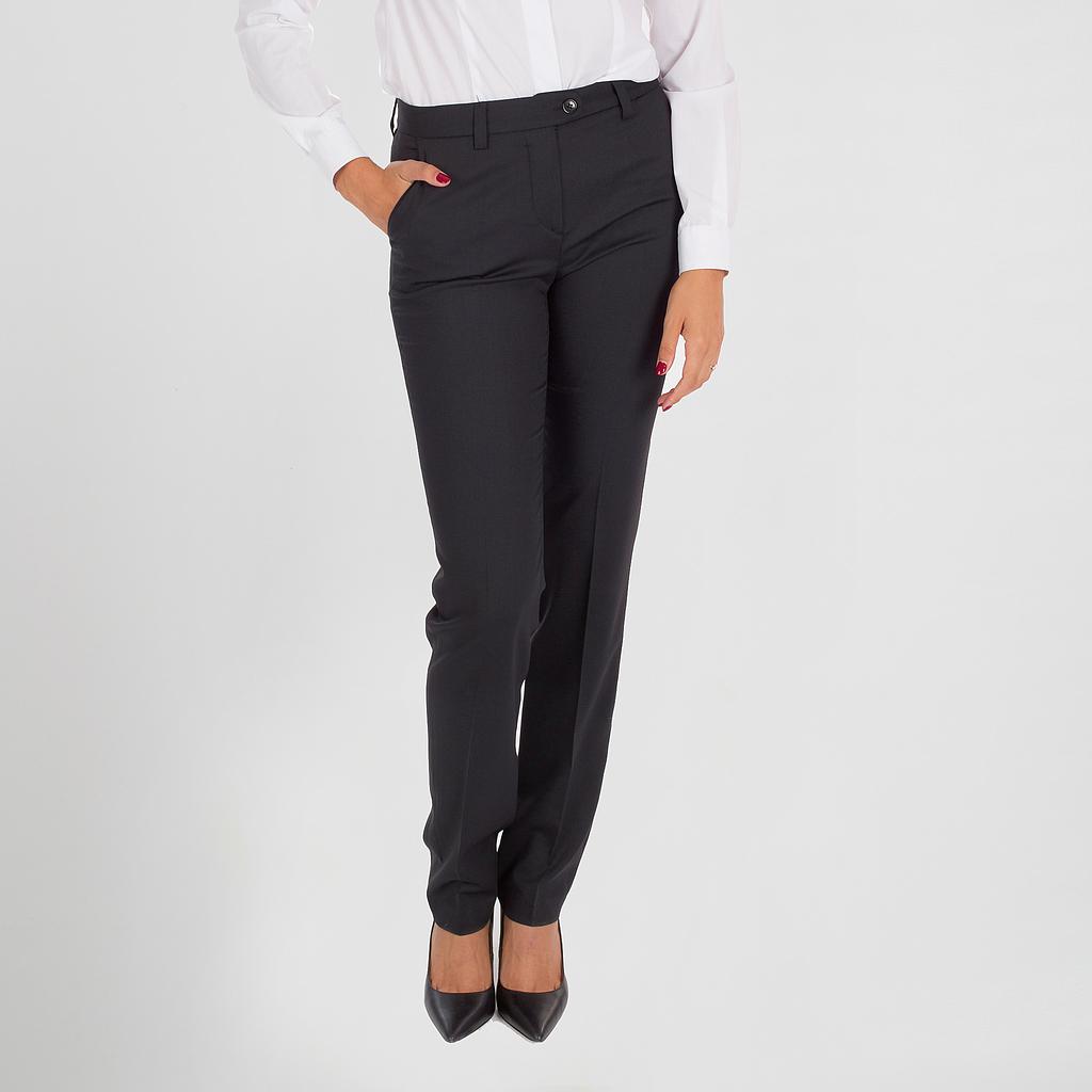 PANTALON MUJER CON BOLSILLOS TRIVIAL+S