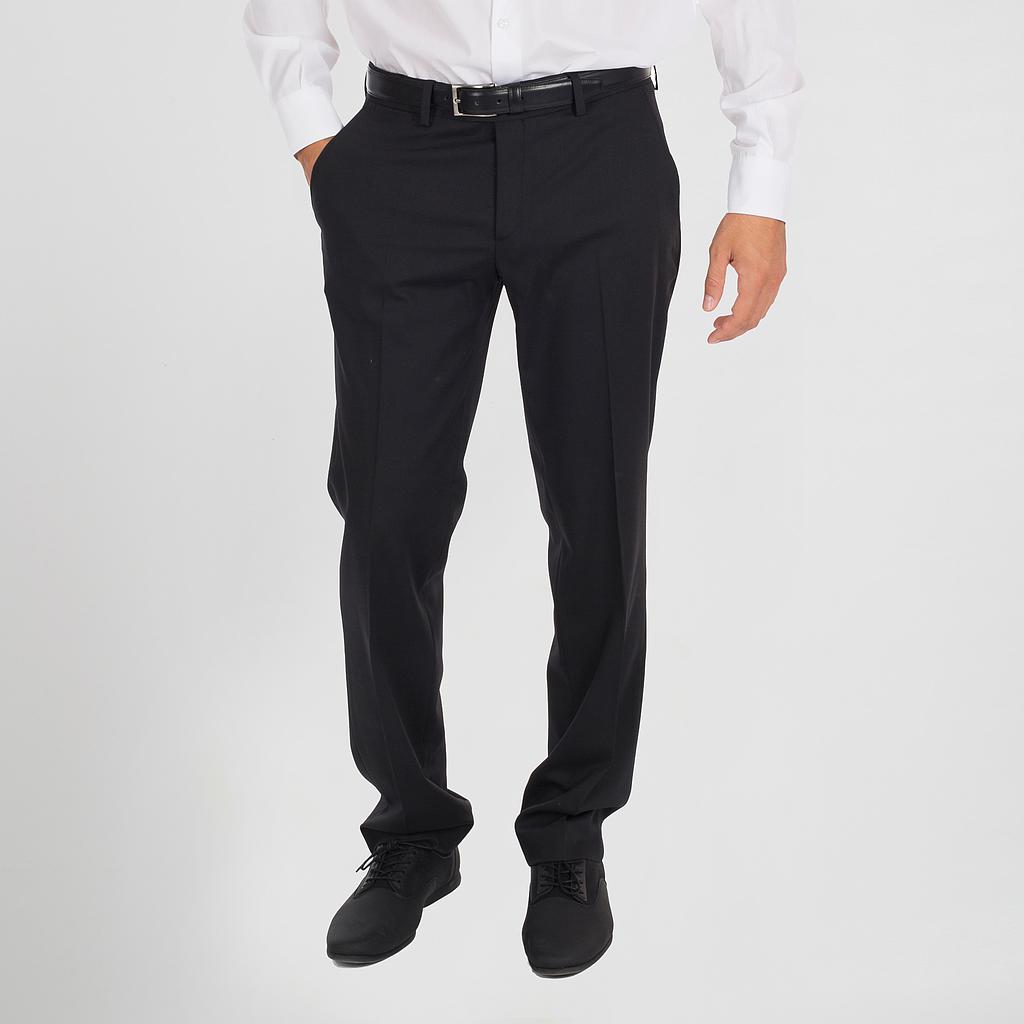 PANTALON HOMBRE SIN PINZAS MAXIMA+S