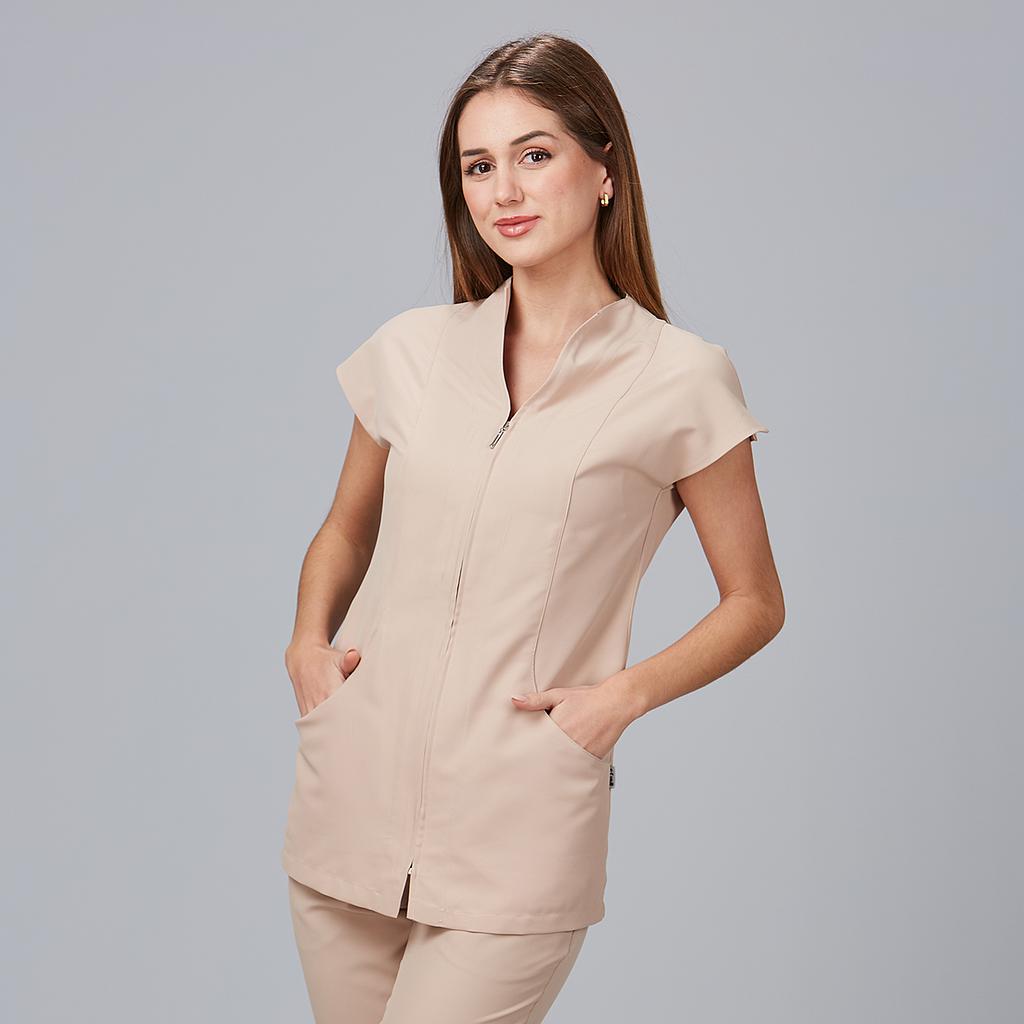 BLUSA MUJER CORCEGA+S