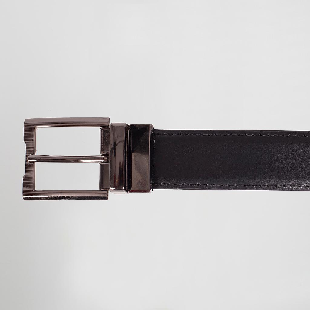 CINTURON REVERSIBLE PIEL+S