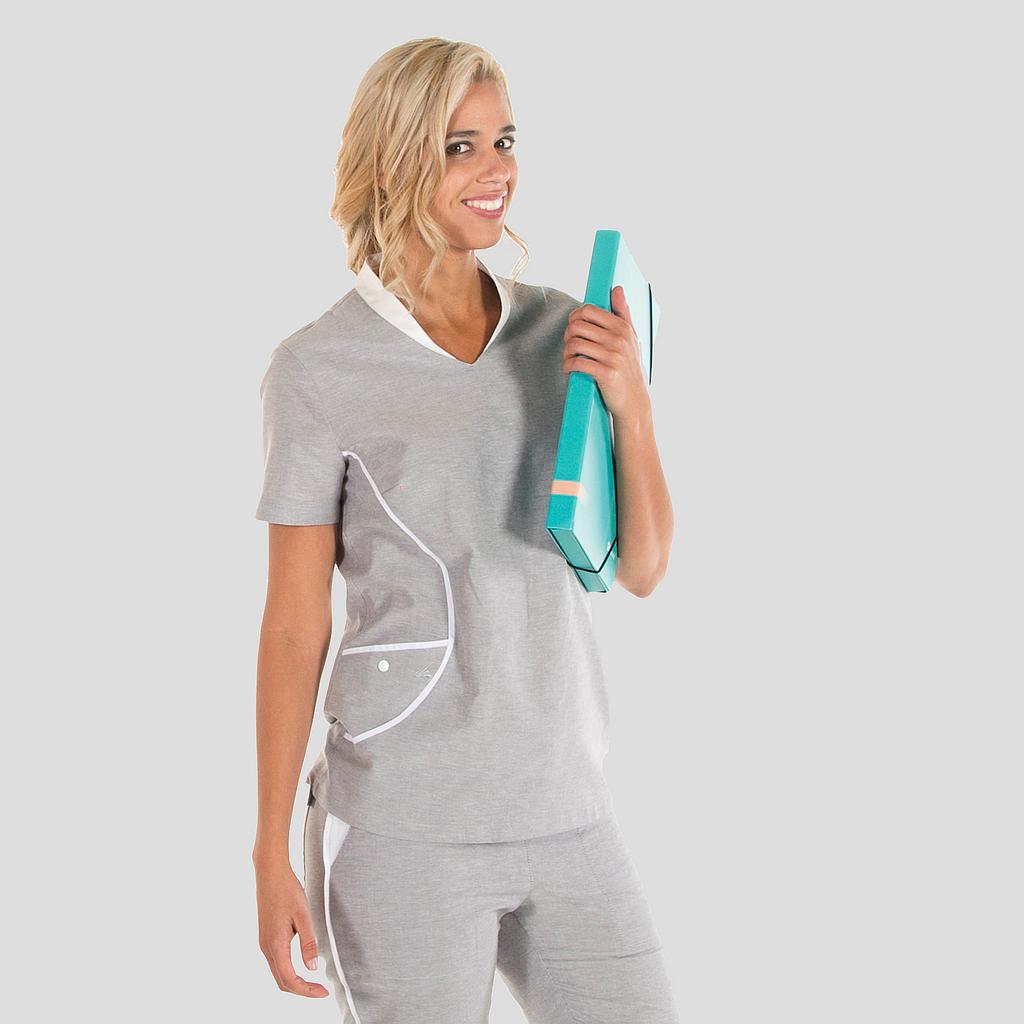 BLUSA MUJER BRENDA+S