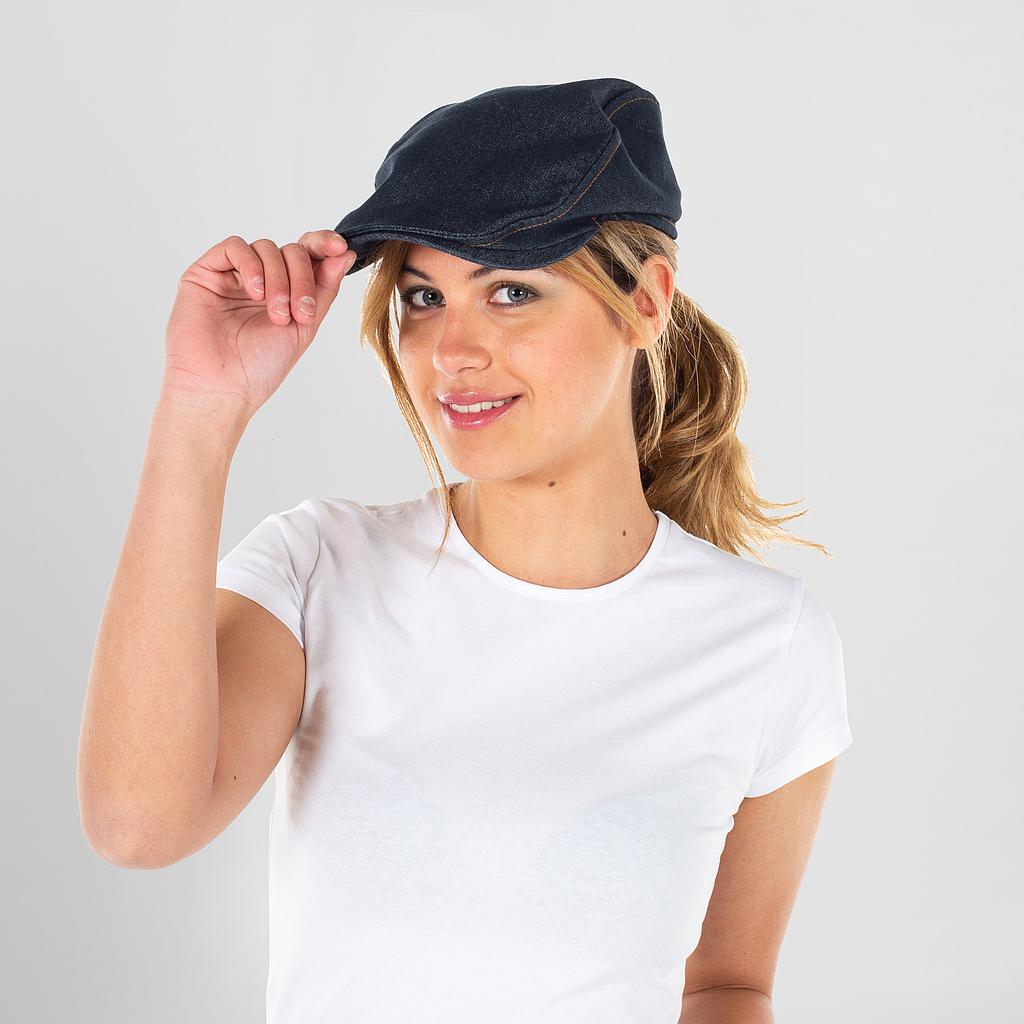 GORRA UNISEX VAQUERO+S
