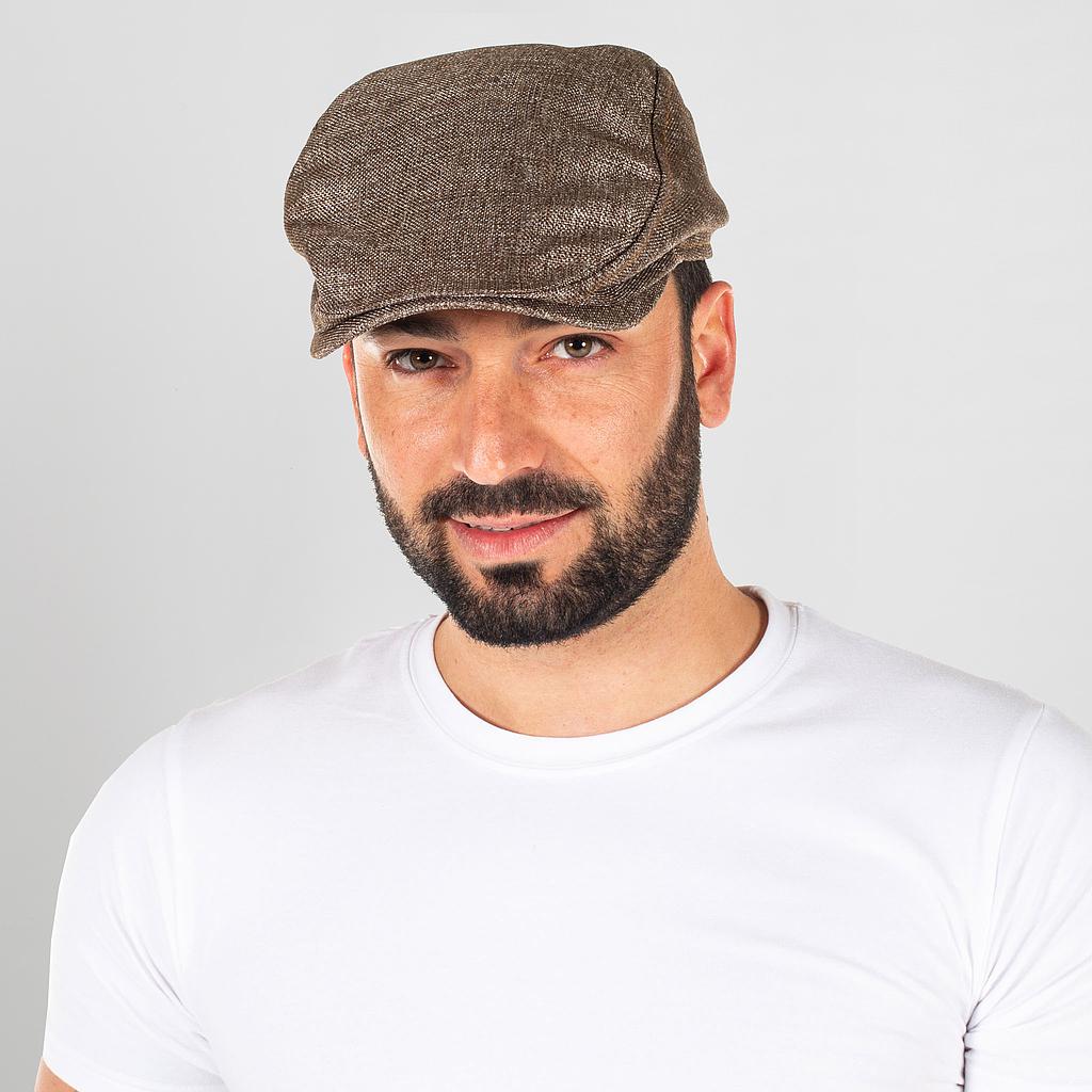 GORRA UNISEX ARPILLERA+S