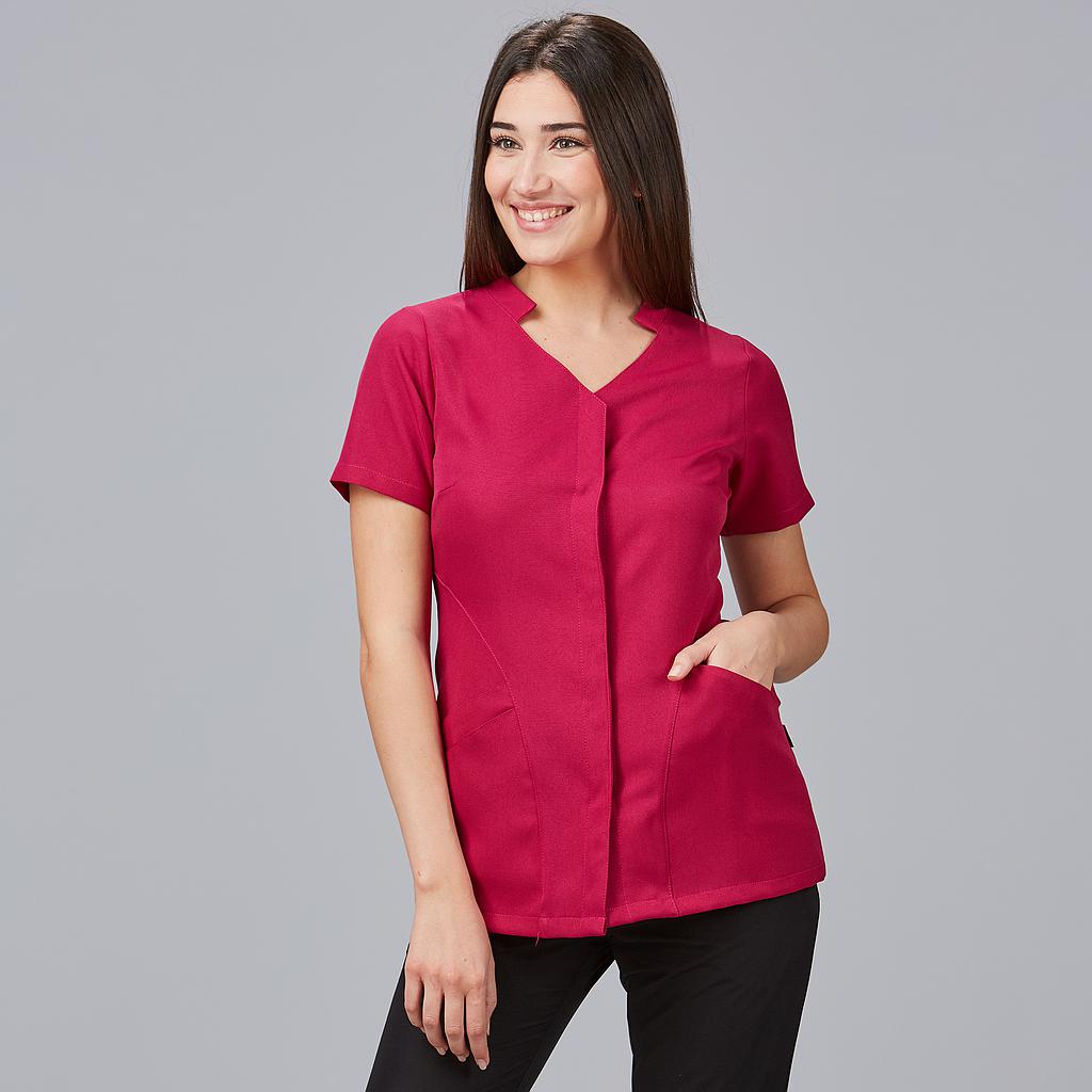 BLUSA MUJER ADELFA+S