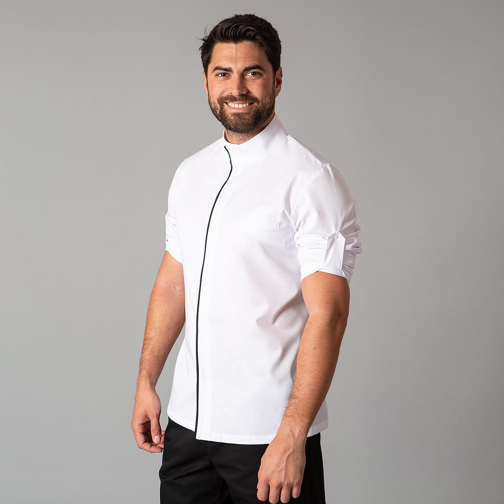 CHAQUETA COCINA HOMBRE ANDREU+S