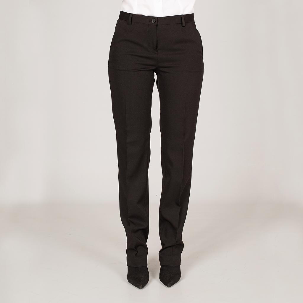PANTALON MUJER CON BOLSILLOS TECNO+S