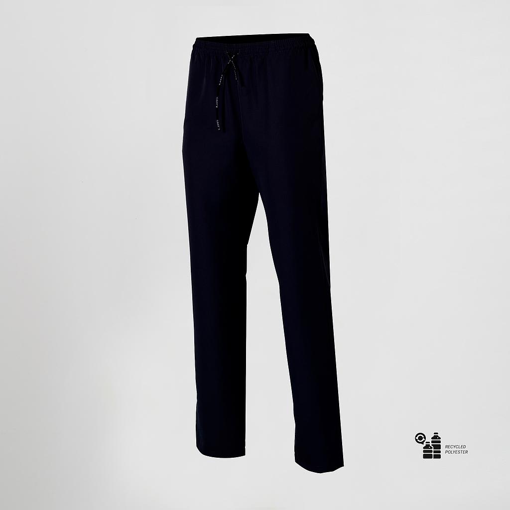 PANTALON UNISEX CON CORDON TEJIDO  RECICLADO MICROFIBRA+S