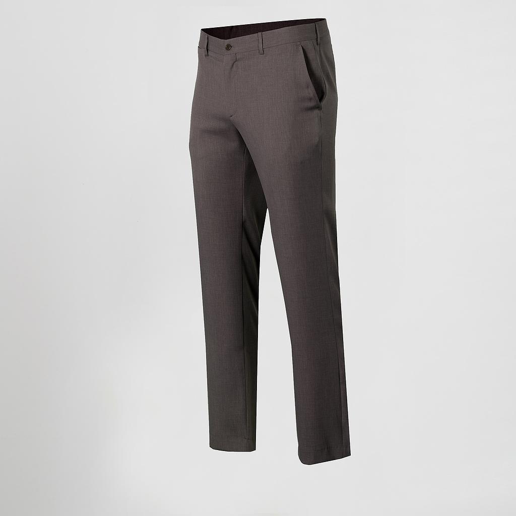 PANTALON HOMBRE CHINO SARGA JASPEADA+S