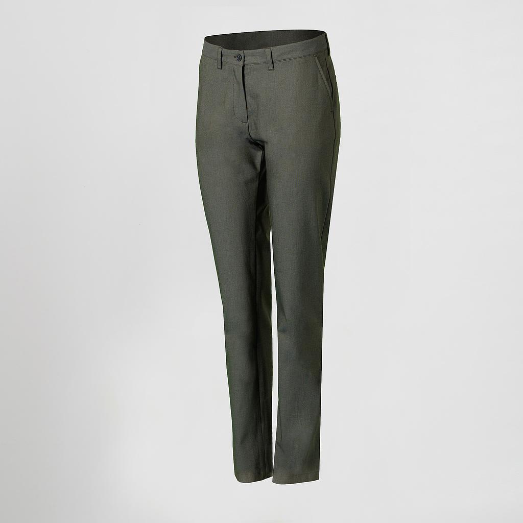 PANTALON MUJER CHINO OJO DE PERDIZ+S