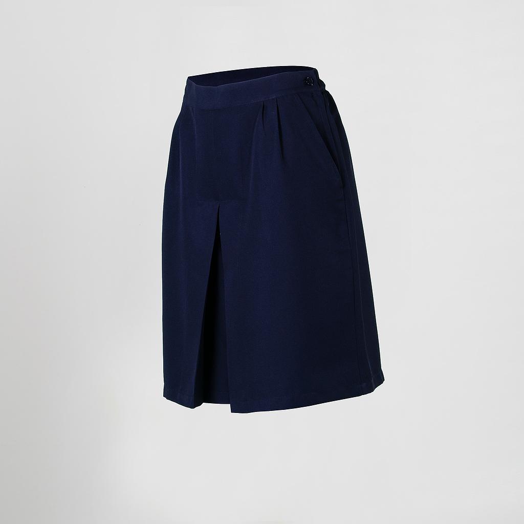 FALDA PANTALON MUJER+S