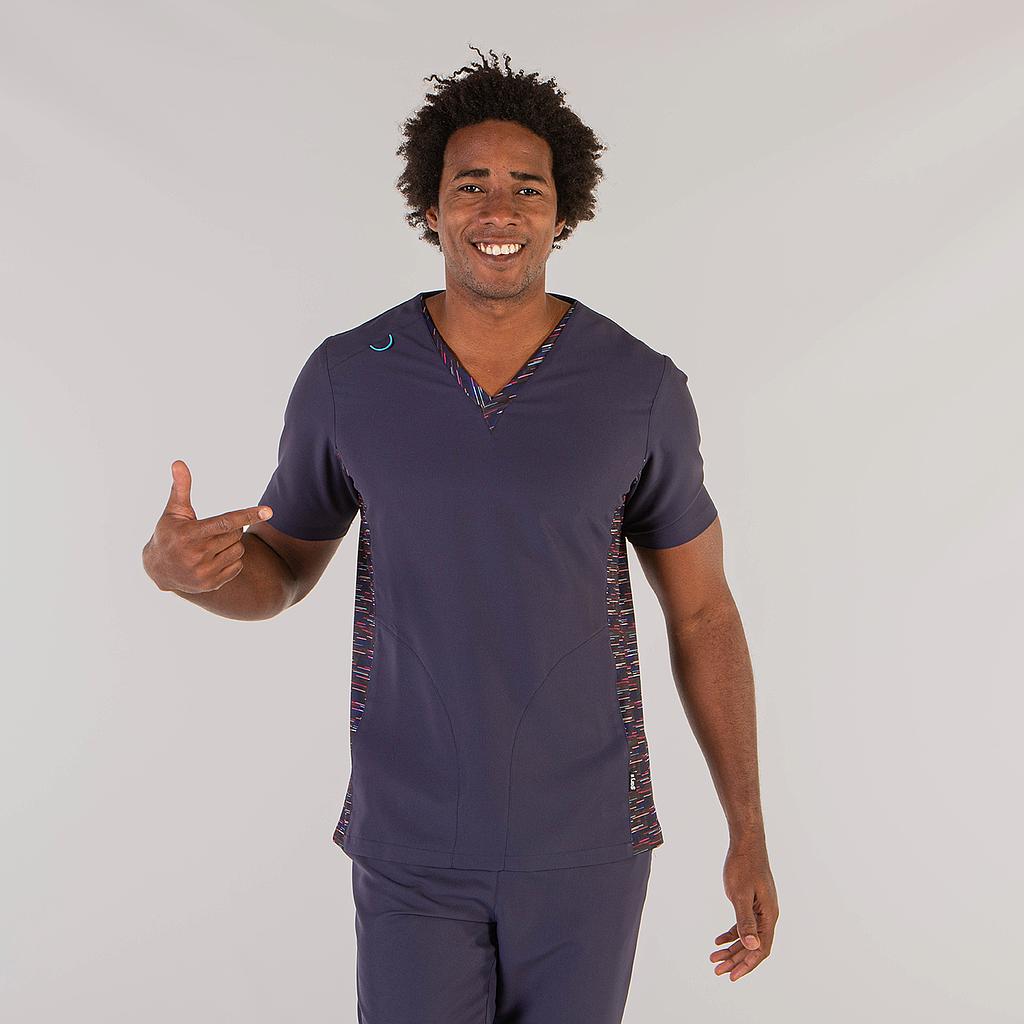 BLUSA HOMBRE ANDER+S