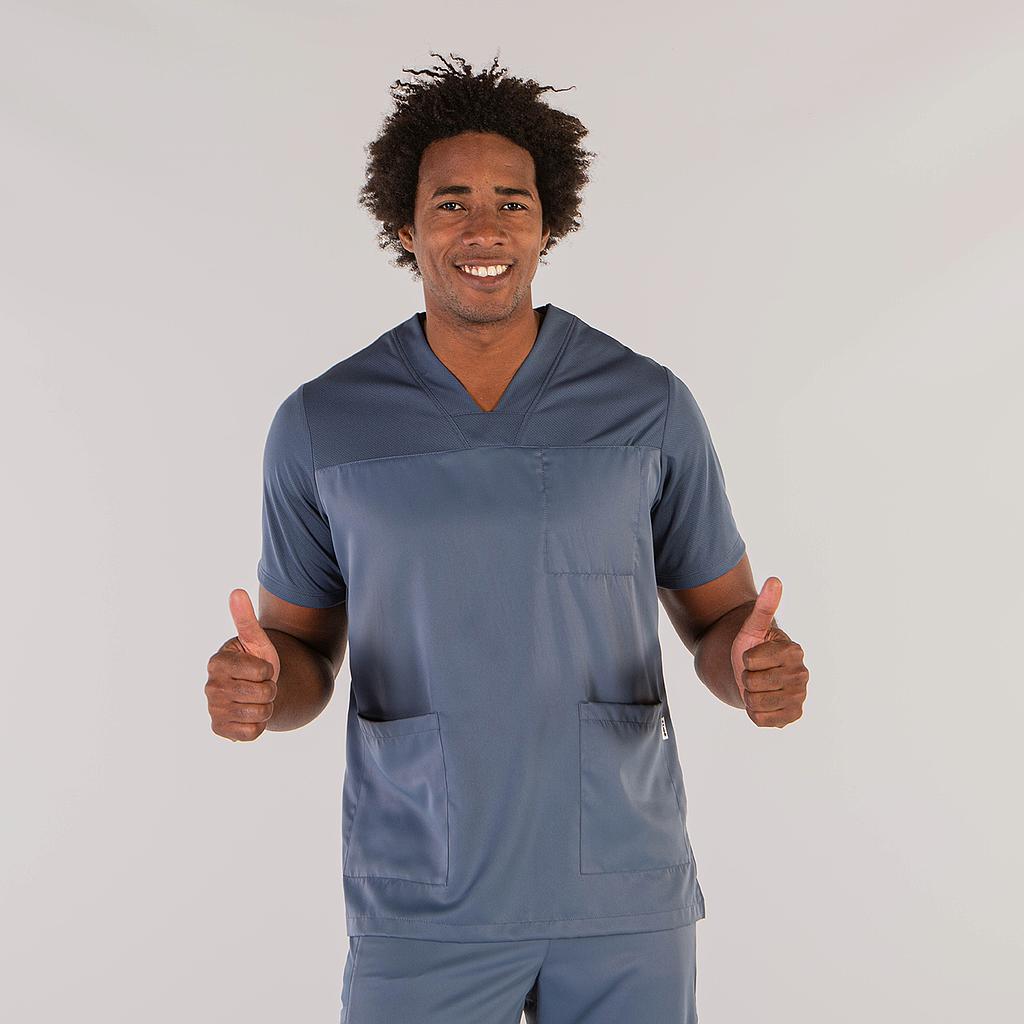 BLUSA HOMBRE IZAN PEACH+S