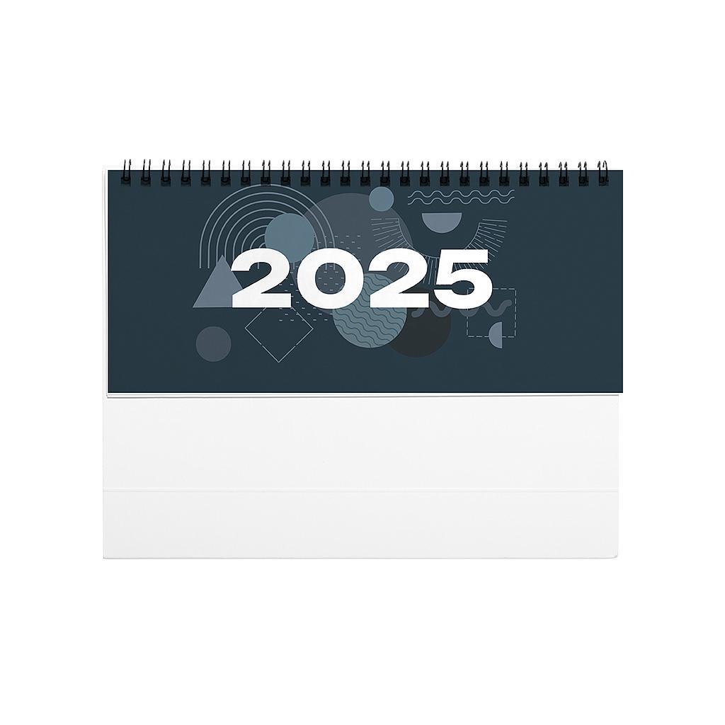 Calendario Sobremesa Feber+S