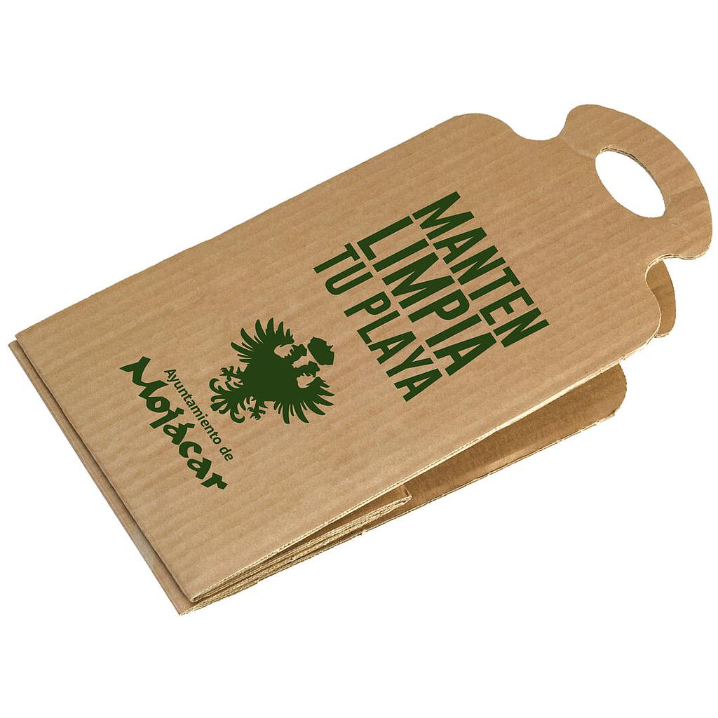 Reutilizabolsas Cart+S