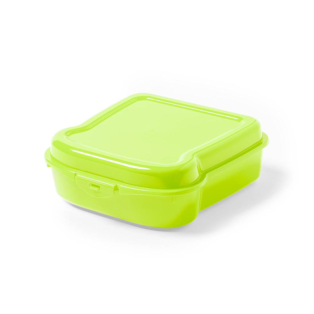 Fiambrera Sandwich Noix+S