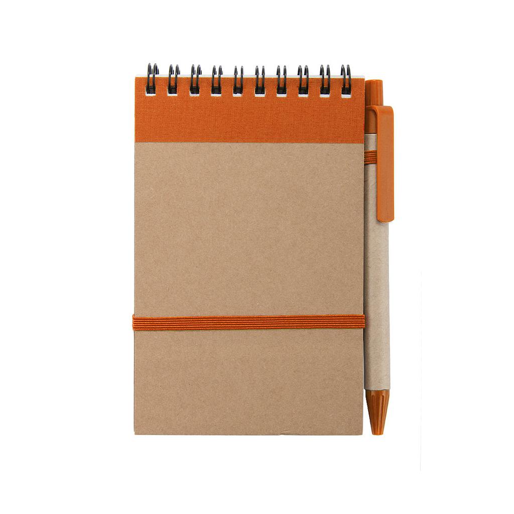 Libreta Ecocard+S