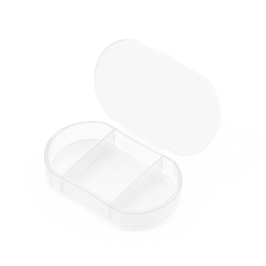 Pastillero Trizone+S