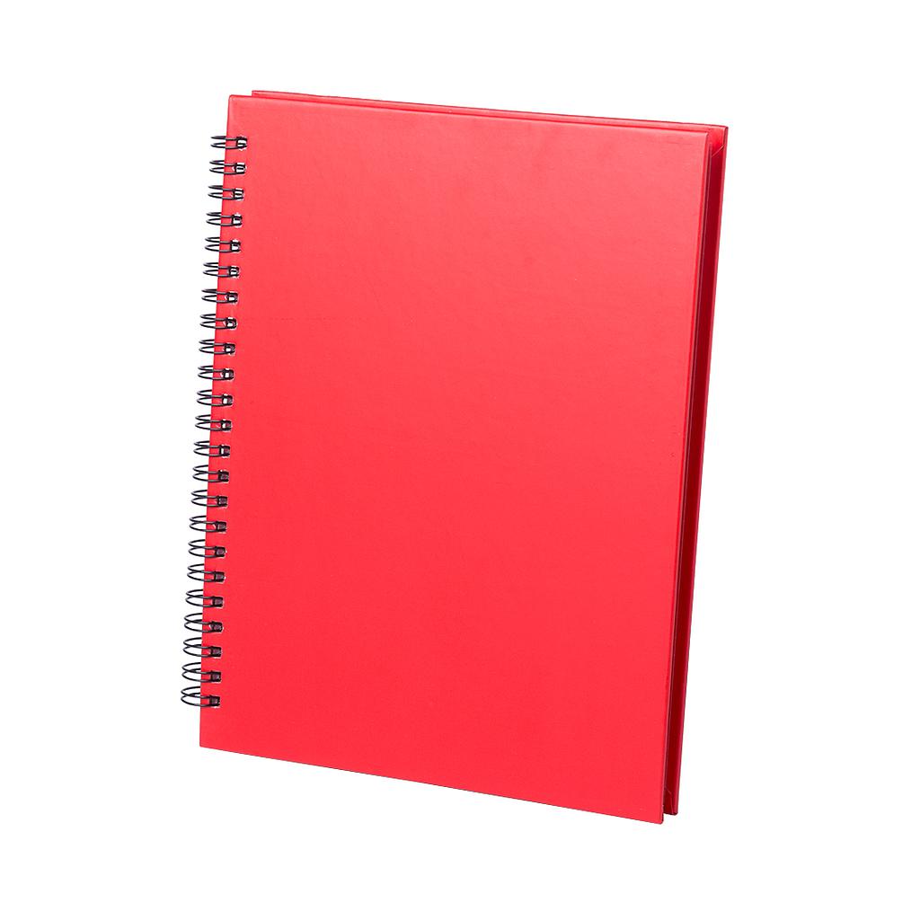 Libreta Gulliver+S