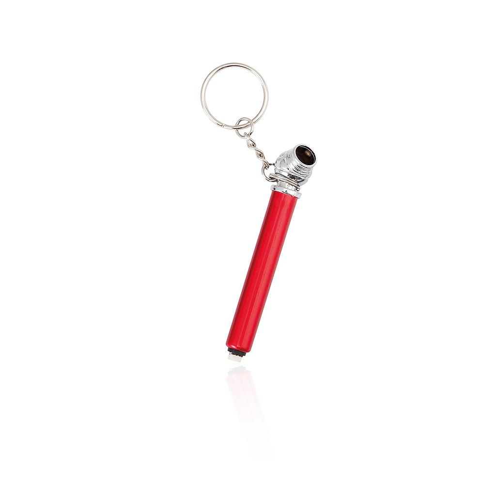 Medidor Presión Wen+S