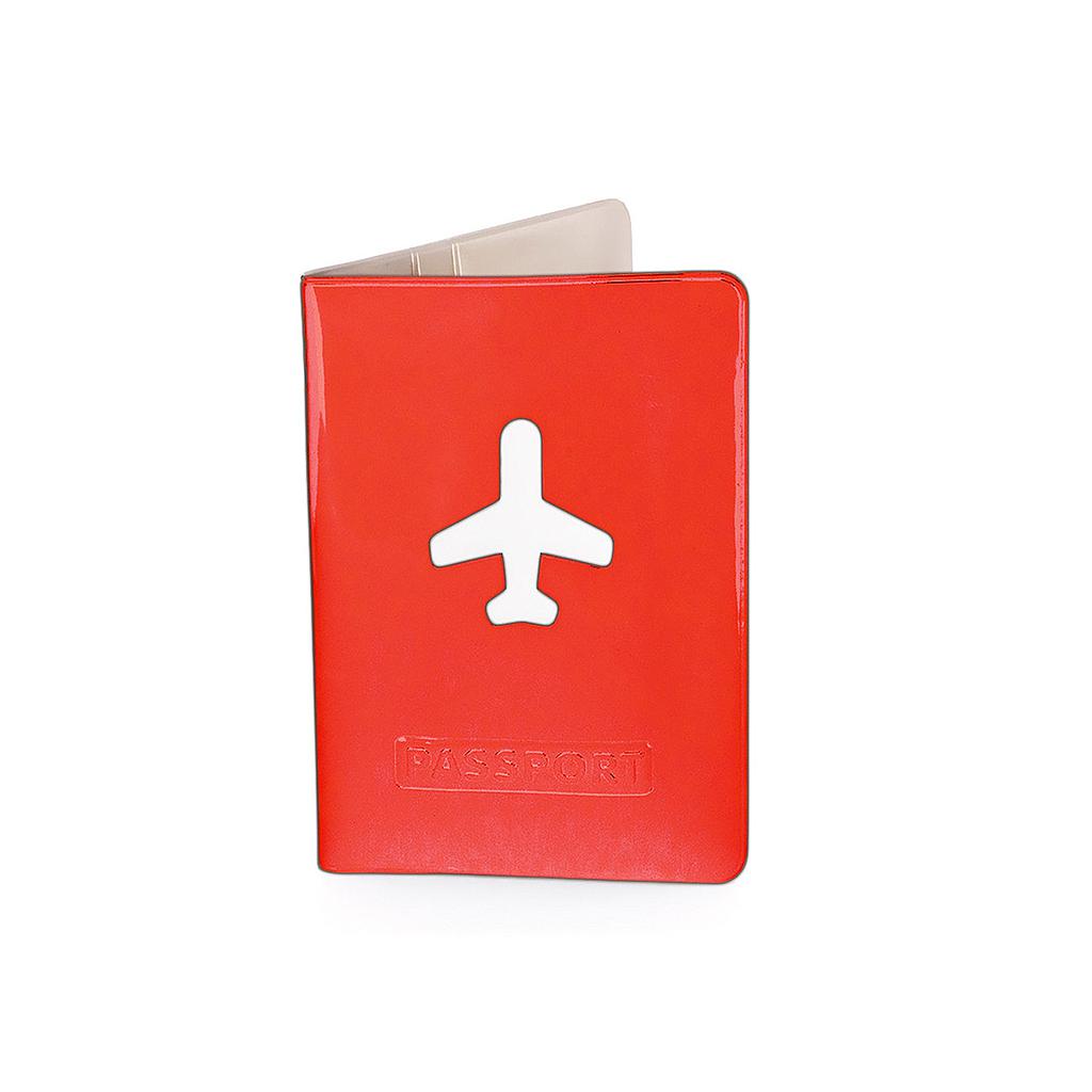 Funda Pasaporte Klimba+S