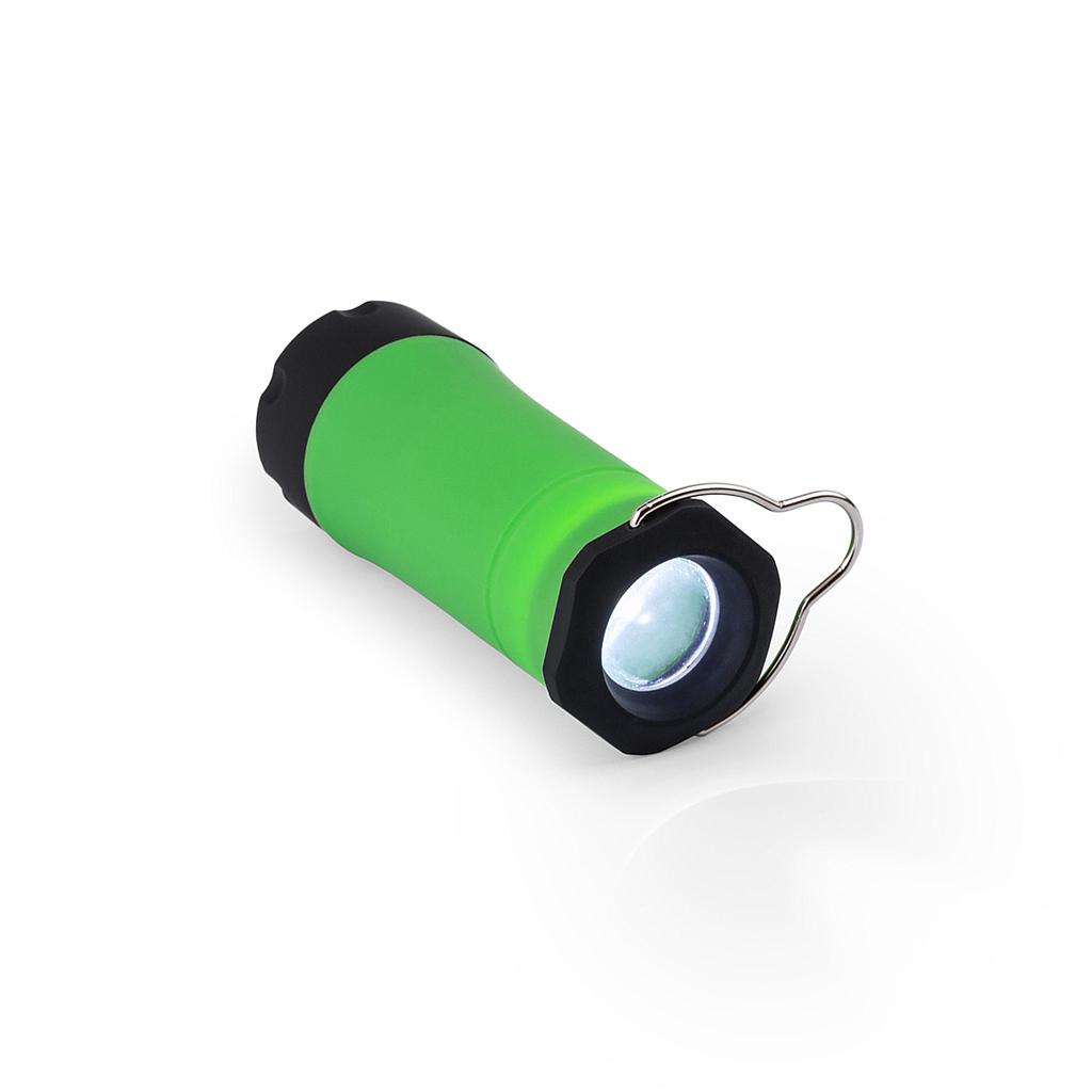 Linterna Fillex+S