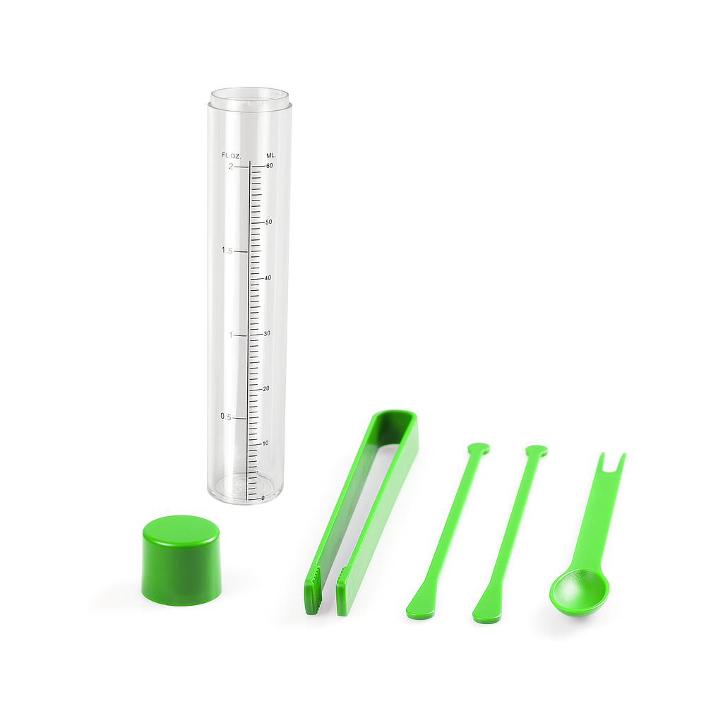 Set Cóctel Kaipir+S