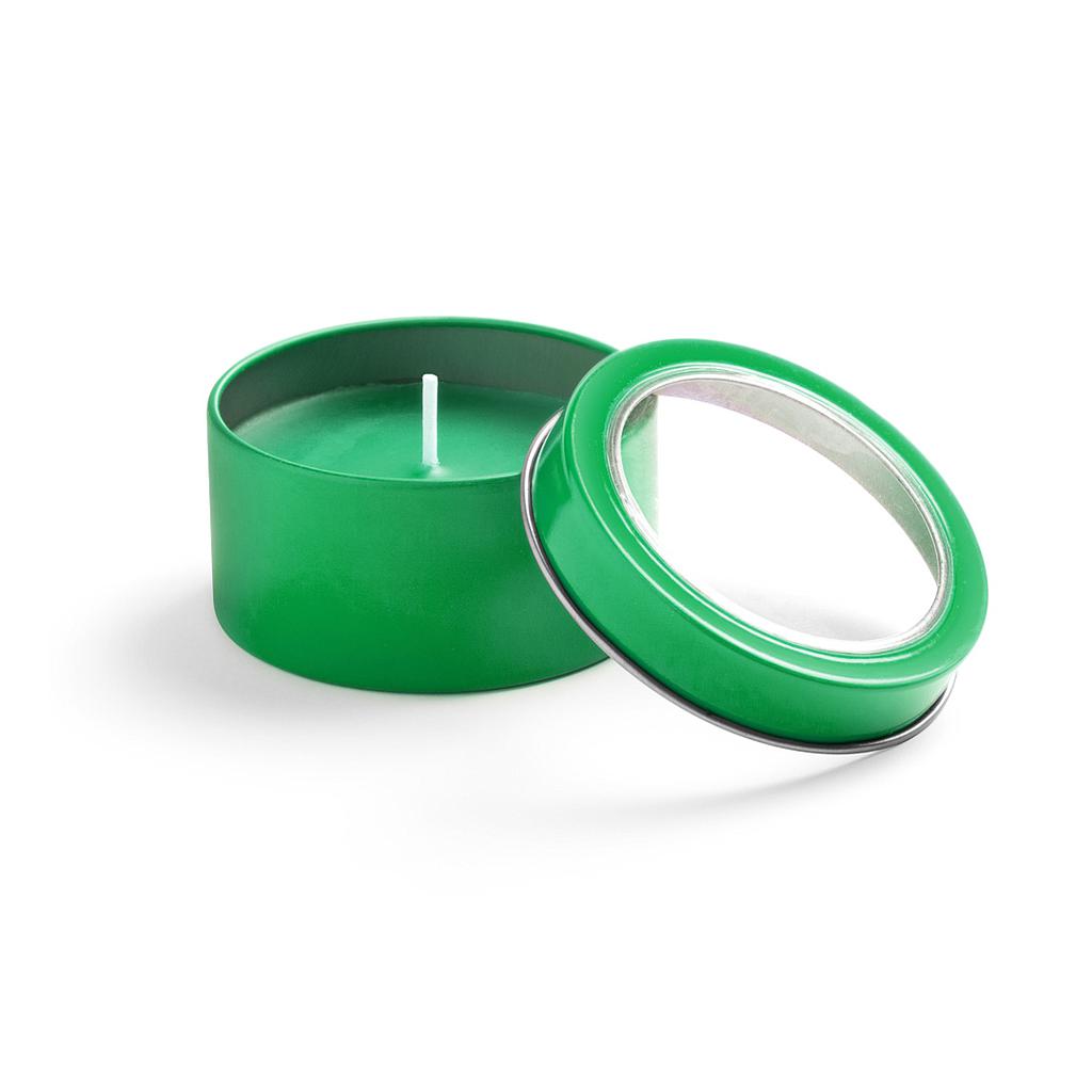 Vela Aromática Sioko+S