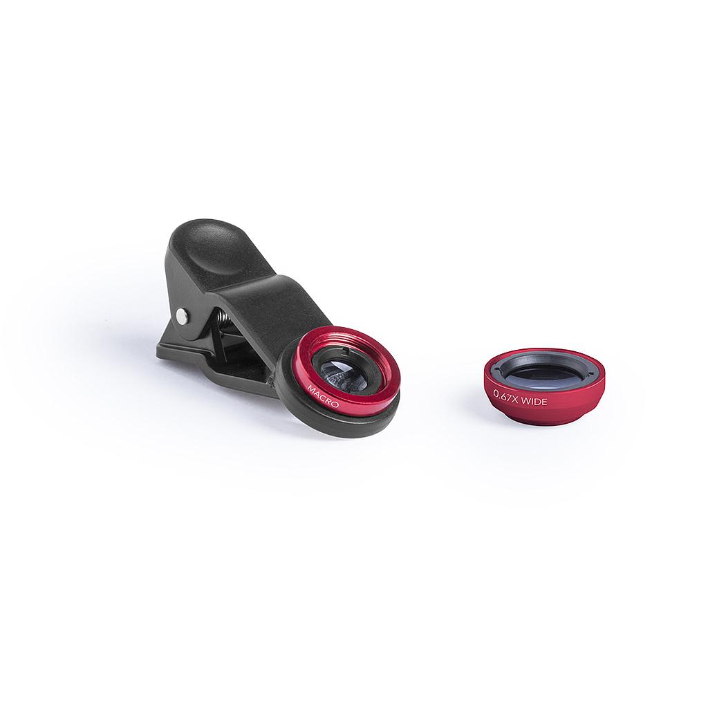 Lentes Universales Drian+S