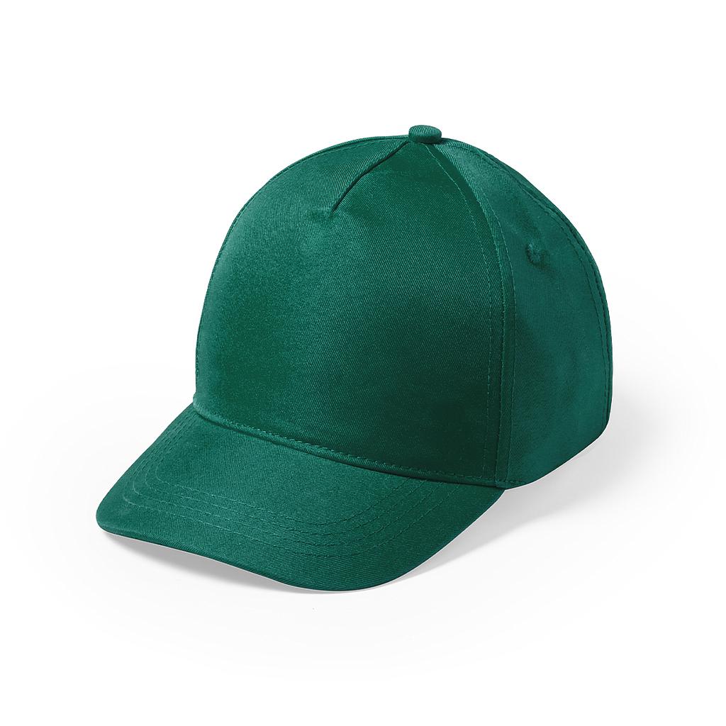 Gorra Niño Modiak+S