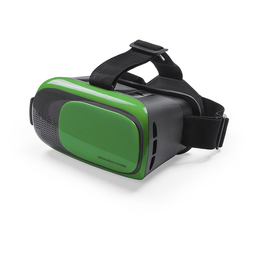 Gafas Realidad Virtual Bercley+S