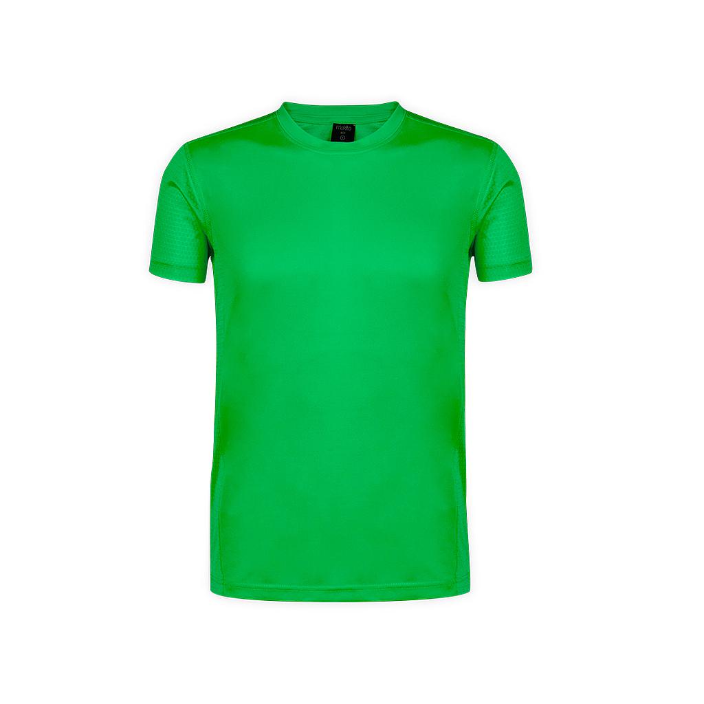 Camiseta Adulto Tecnic Rox+S