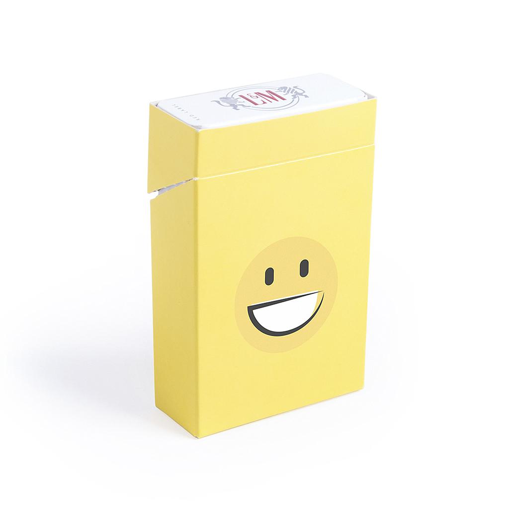 Funda Tabaco Straik+S