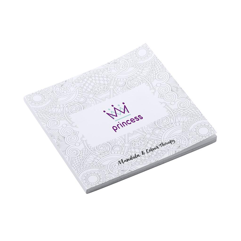 Cuaderno Dibujo Rudex+S