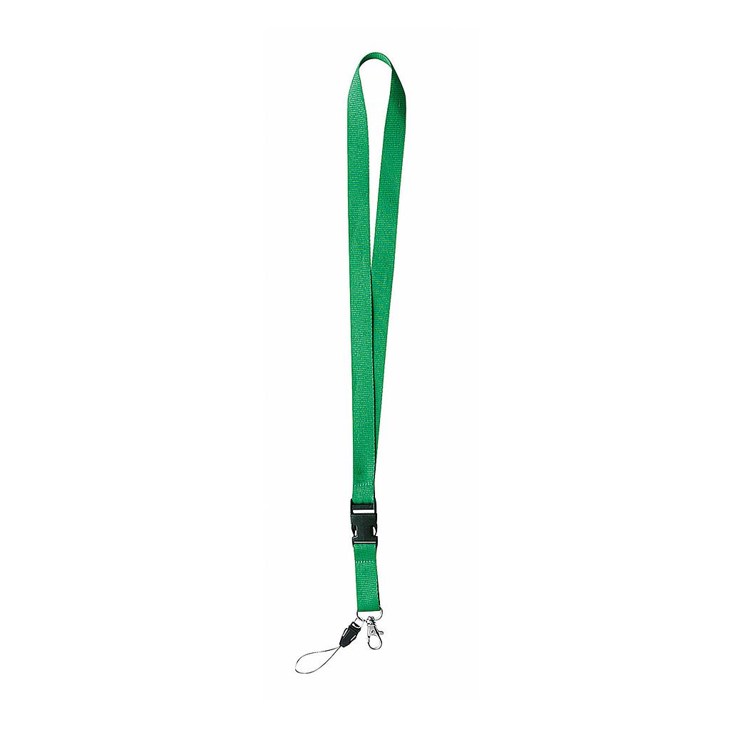 Lanyard Duble+S