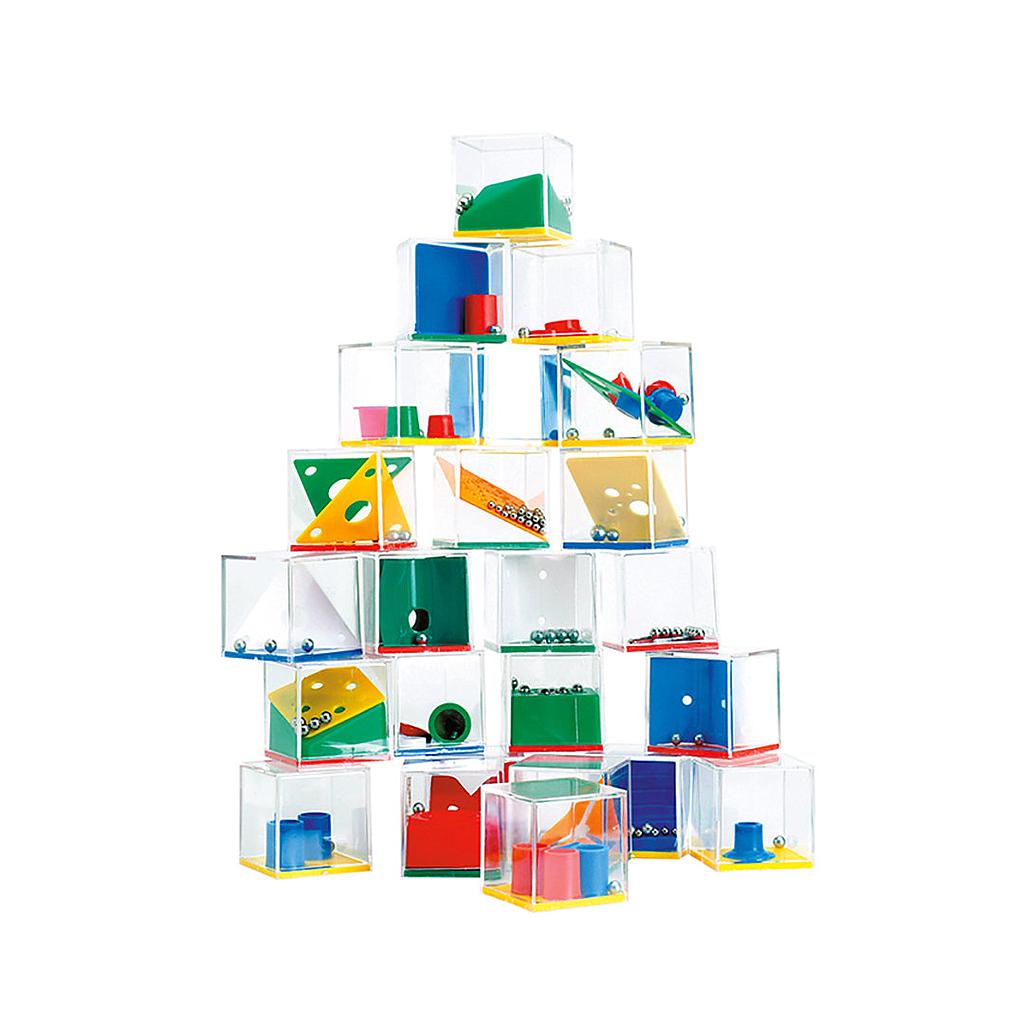 Juegos Habilidad Carlo+S