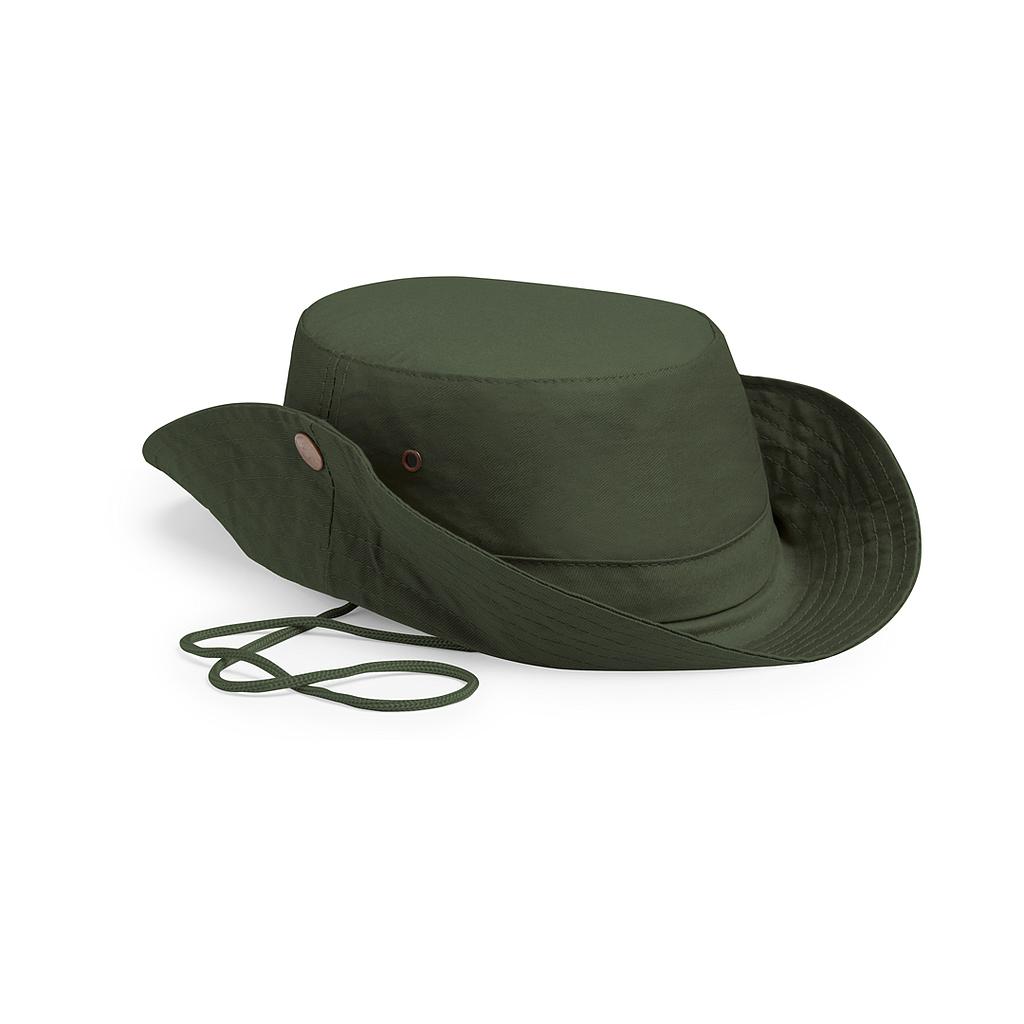 Gorro Safari+S