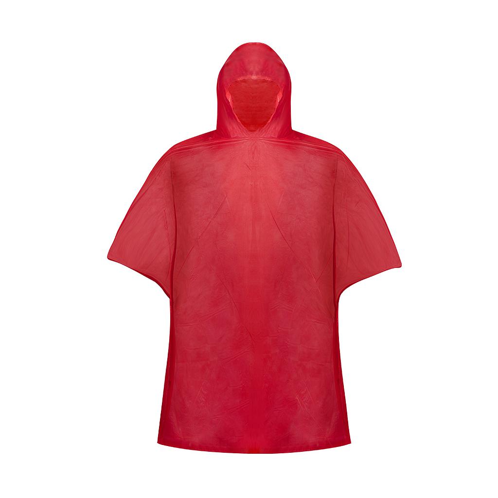 Poncho Montello+S