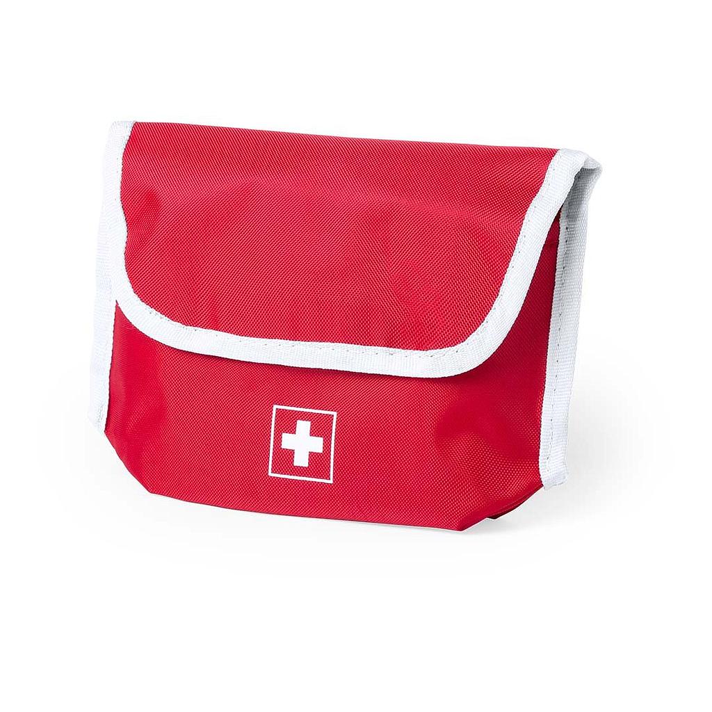 Kit Emergencia Redcross+S