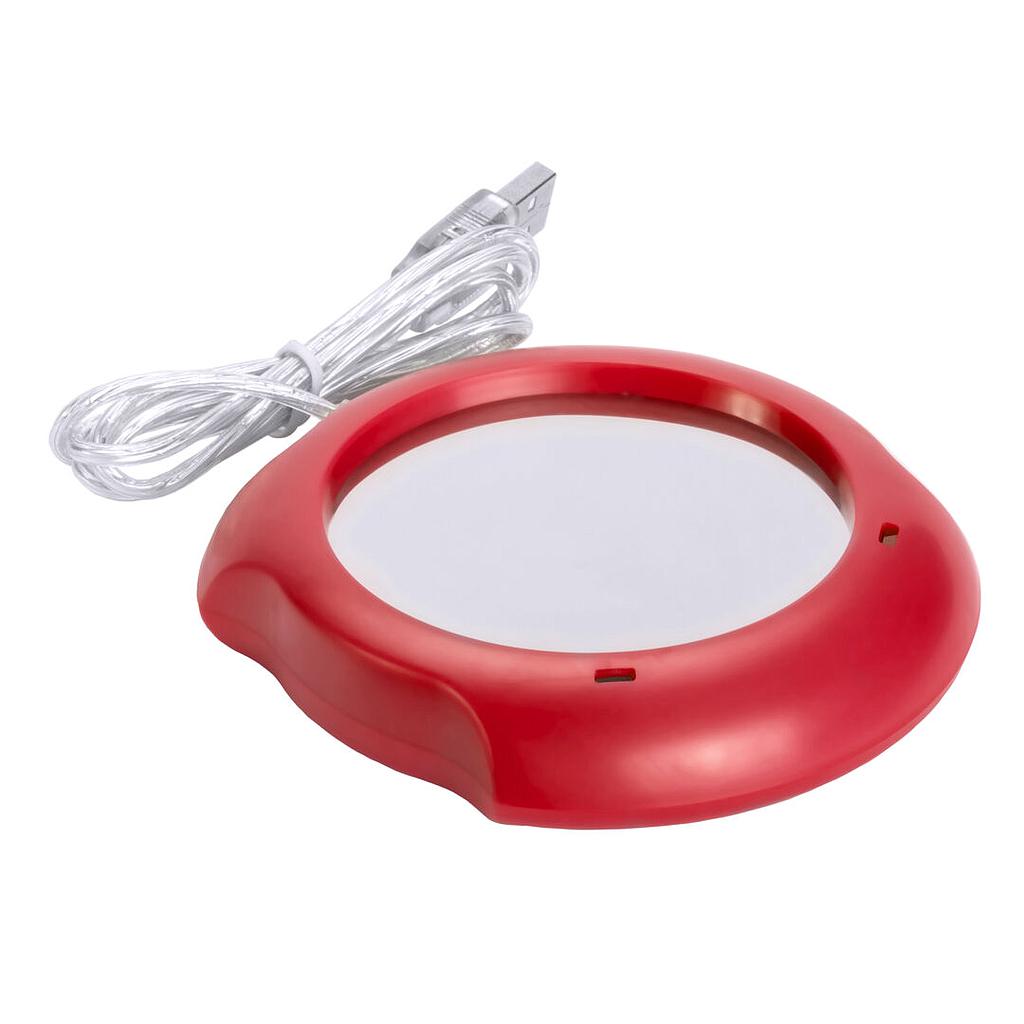 Calentador Tazas Mug+S