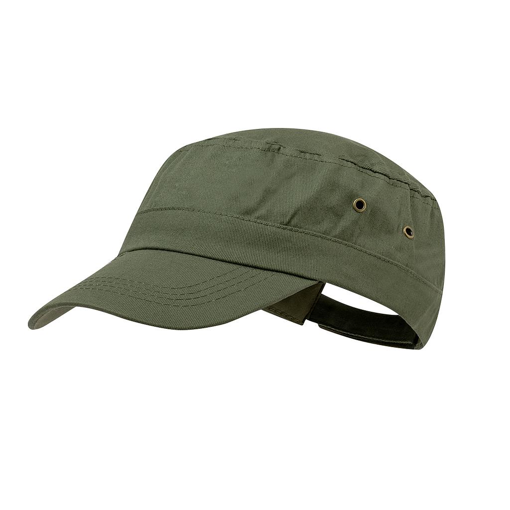 Gorra Saigon+S