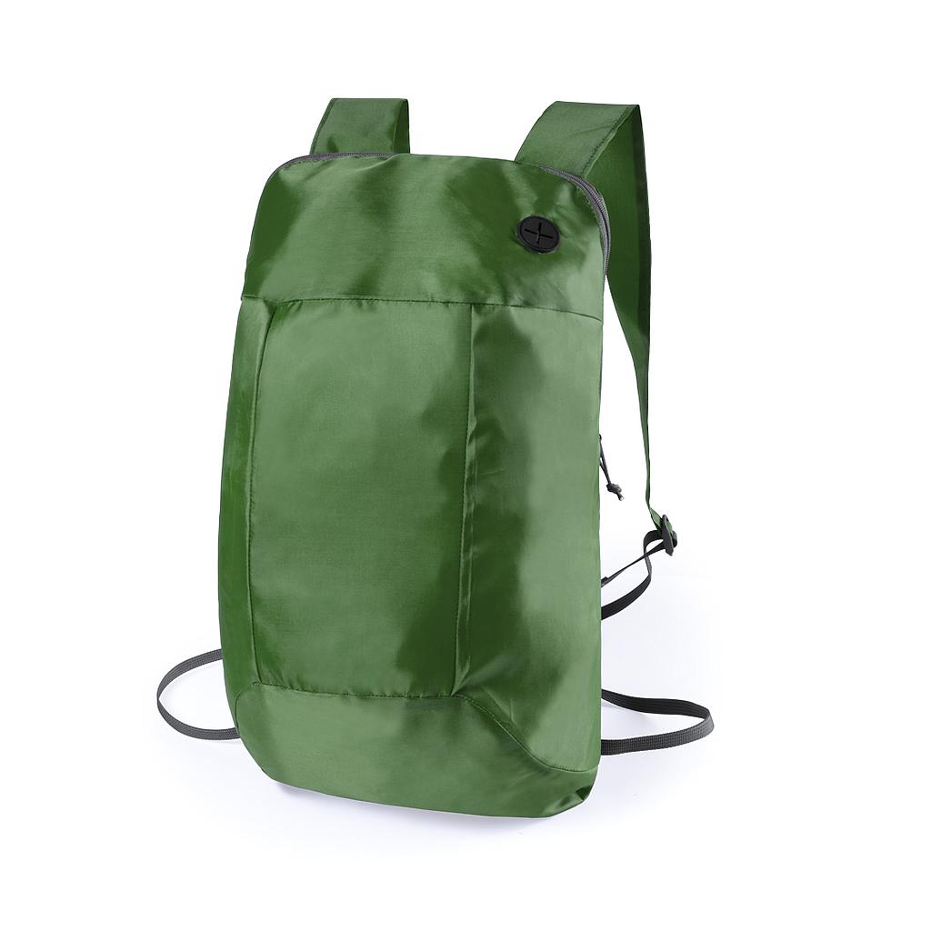 Mochila Plegable Signal+S